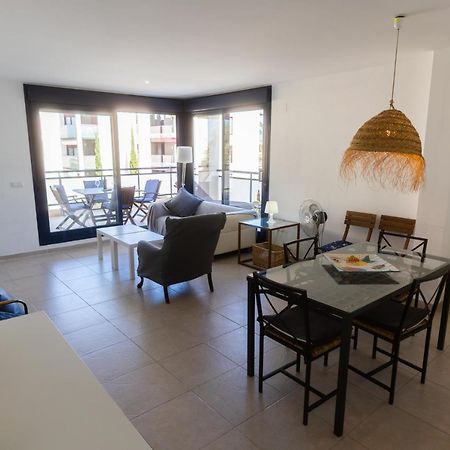 Zf-Apartamento Denia Puerto Daire Dış mekan fotoğraf