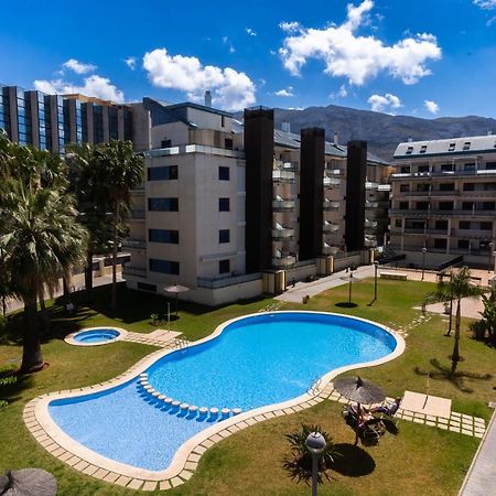 Zf-Apartamento Denia Puerto Daire Dış mekan fotoğraf