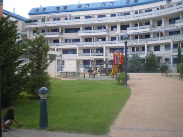 Zf-Apartamento Denia Puerto Daire Dış mekan fotoğraf