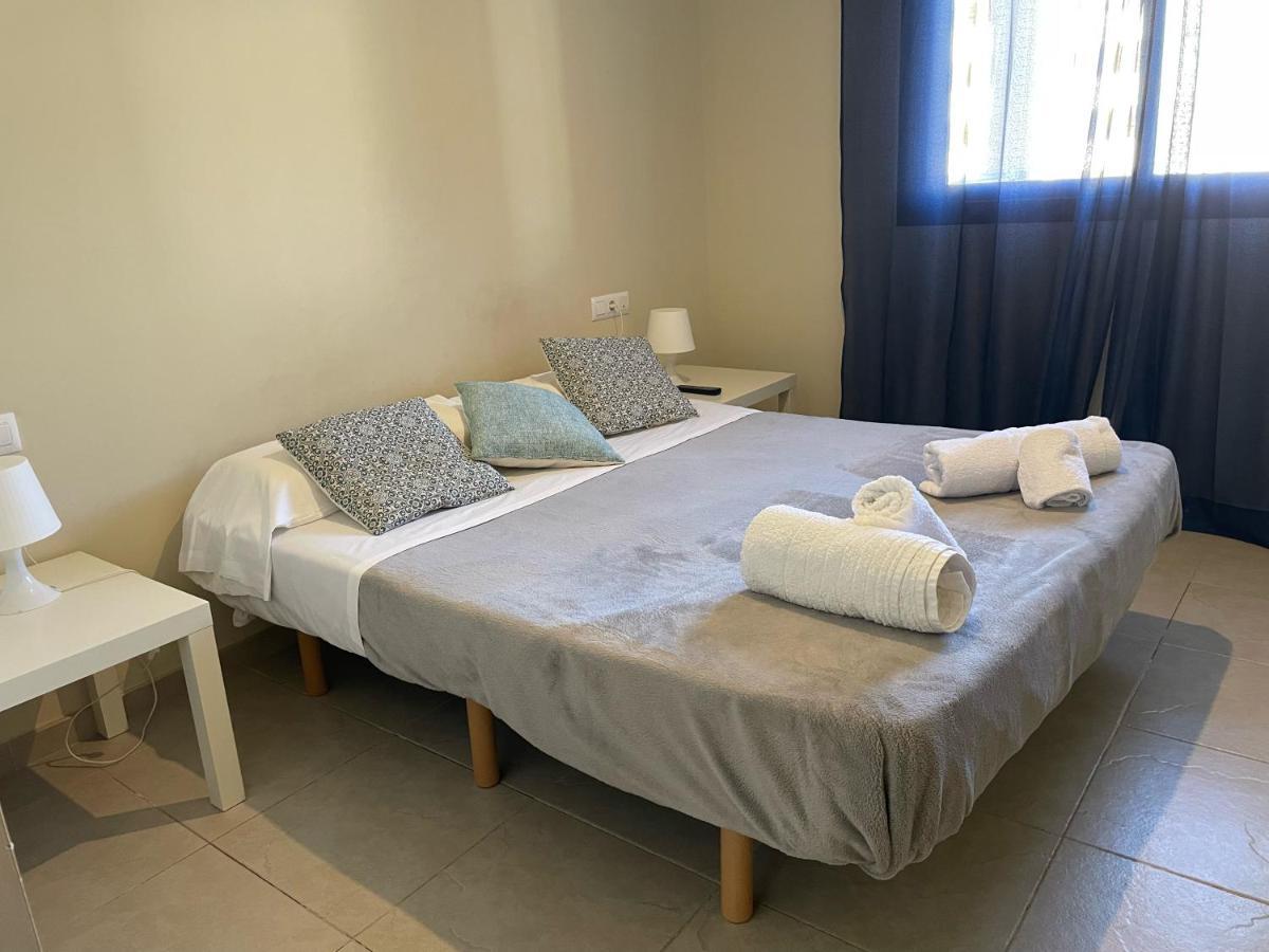 Zf-Apartamento Denia Puerto Daire Dış mekan fotoğraf