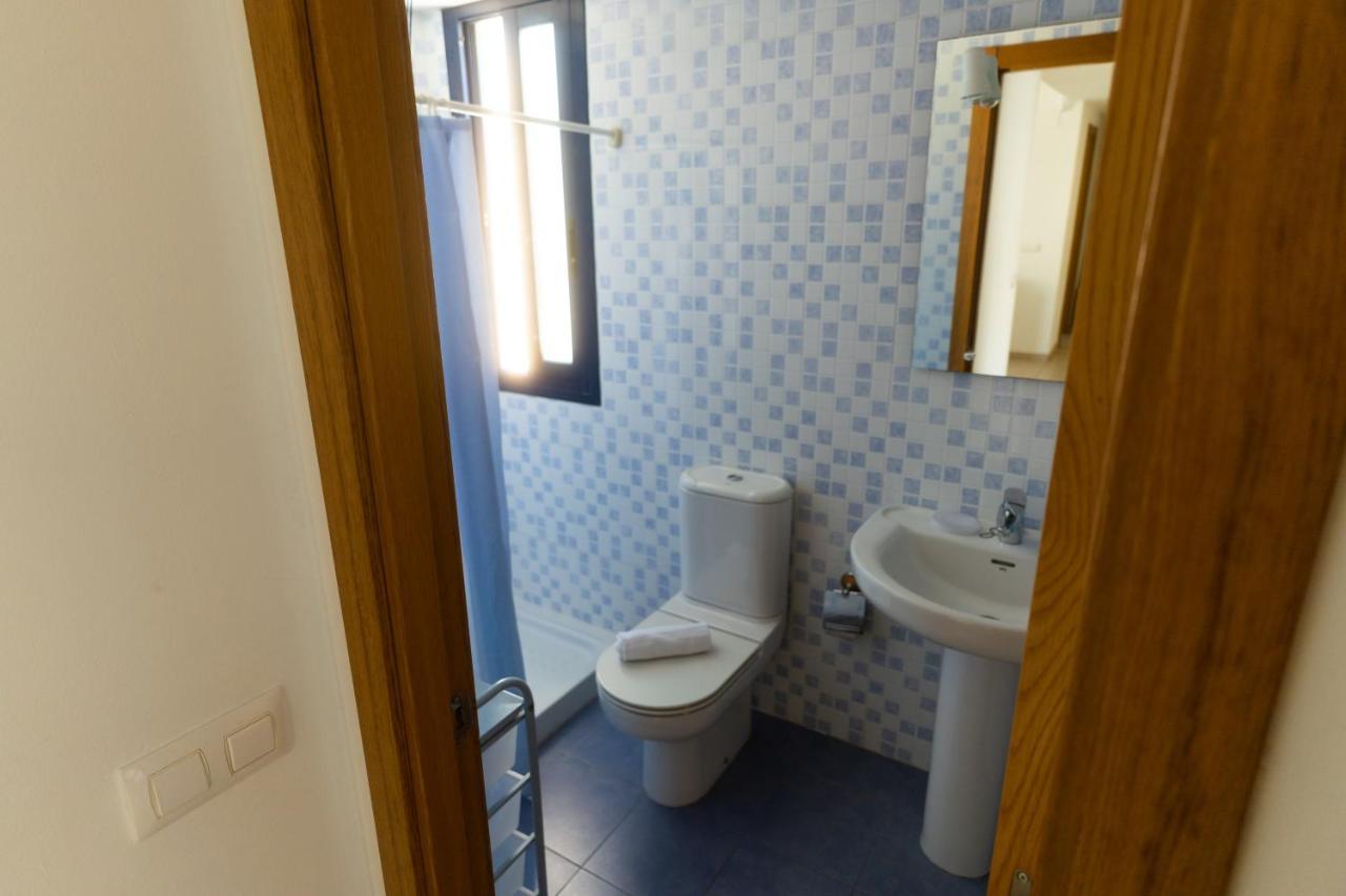 Zf-Apartamento Denia Puerto Daire Dış mekan fotoğraf