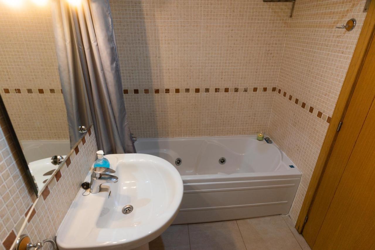 Zf-Apartamento Denia Puerto Daire Dış mekan fotoğraf