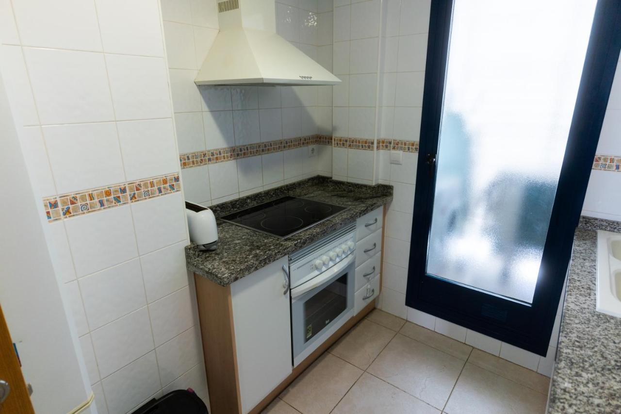 Zf-Apartamento Denia Puerto Daire Dış mekan fotoğraf