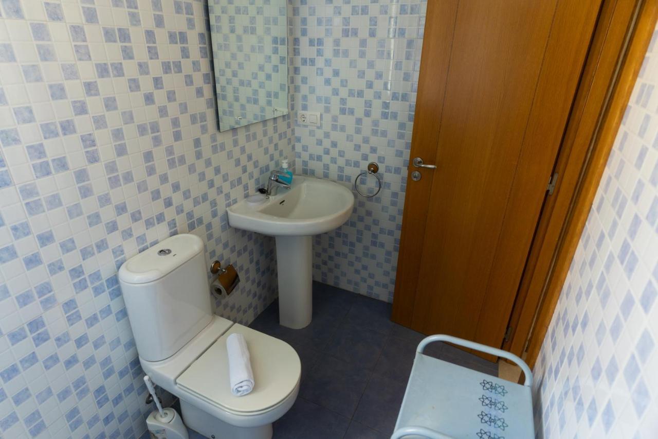 Zf-Apartamento Denia Puerto Daire Dış mekan fotoğraf